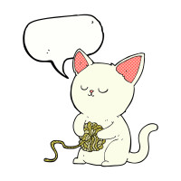 cat language
