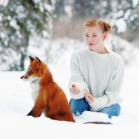 fox and hound