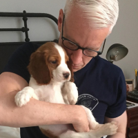 Anderson Cooper