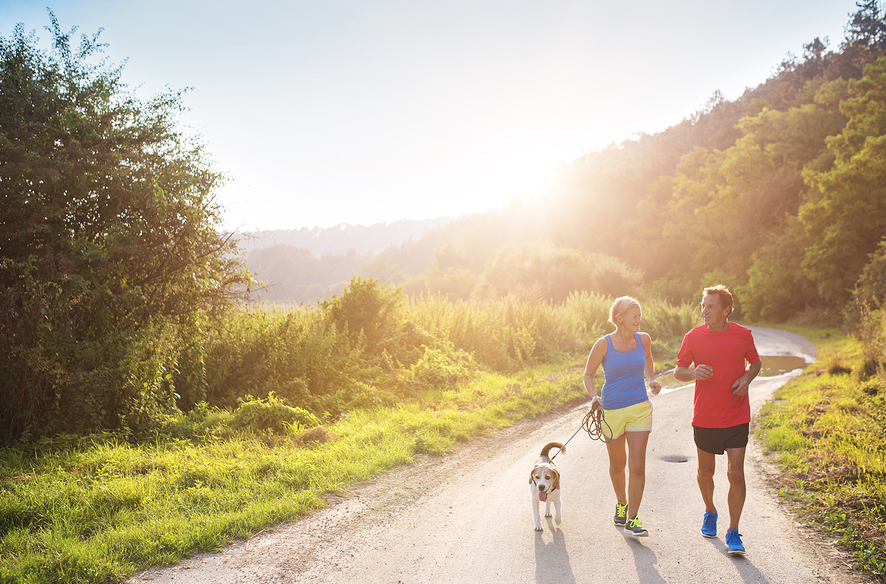fun ways to exercise