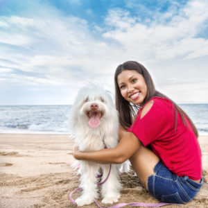 pet