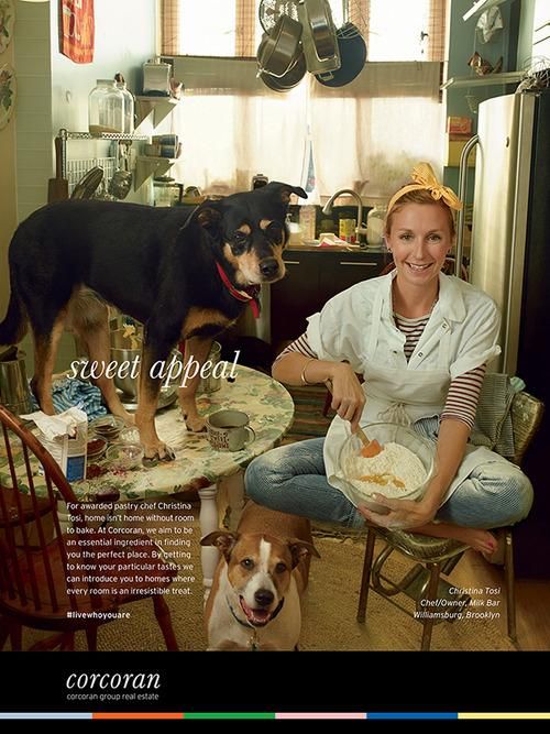 Credit: Christina Tosi