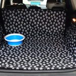 Trunk Cargo Liner Pet Product
