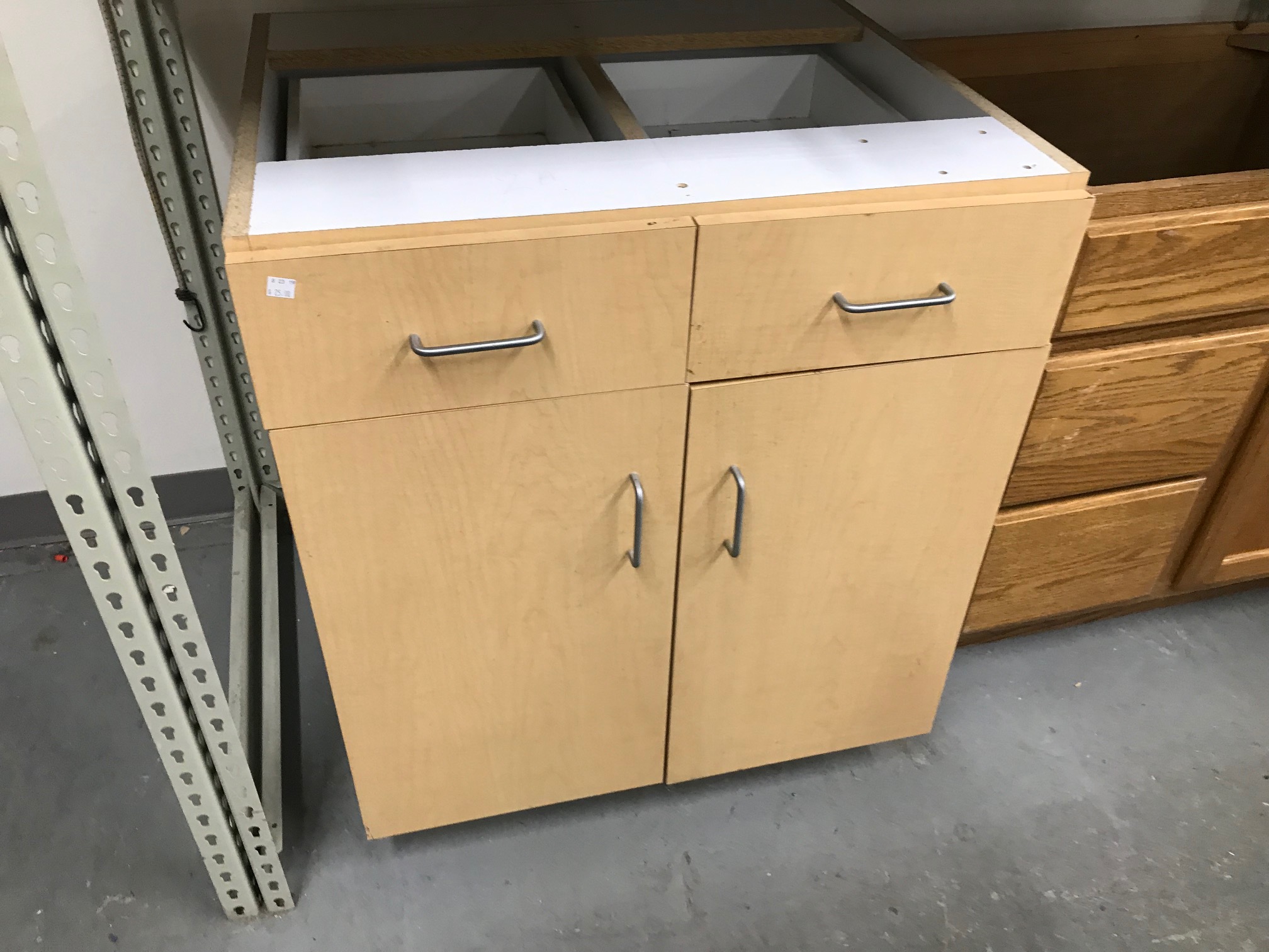 diy cat cabinet