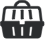 Pet Transport Icon