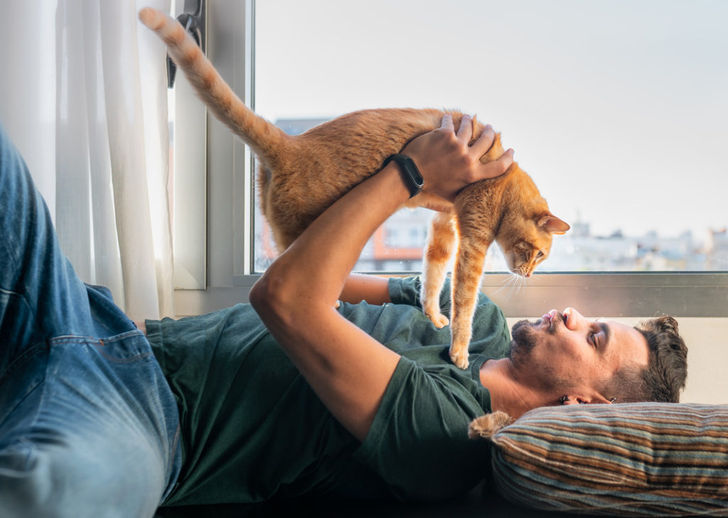 Fetch Pet Care Services
