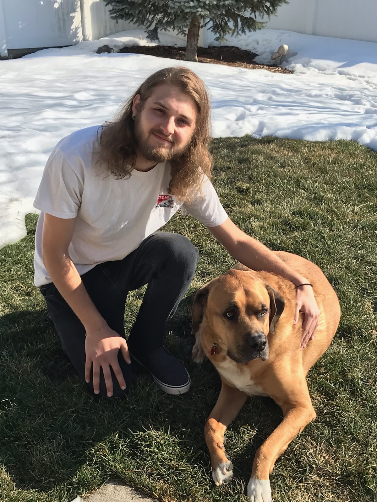 Orland dog walker; pet sitter