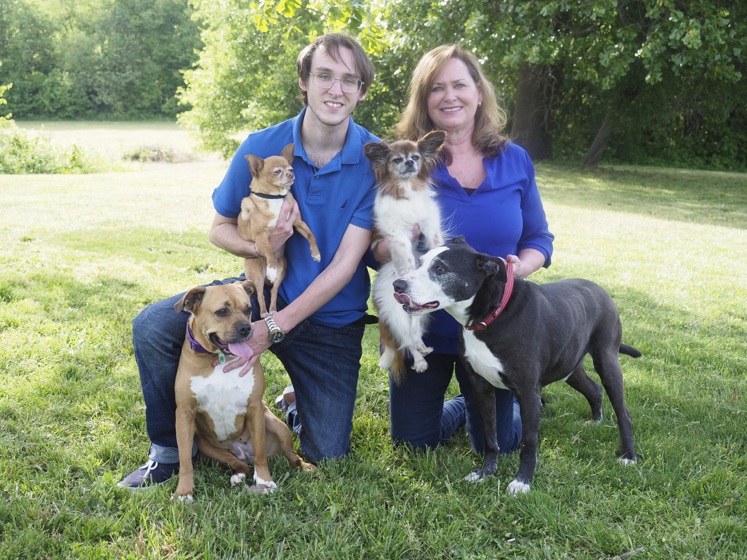 Doggie Sitting Business in Uptown Gastonia - Fetch! Pet Care Doggie Sitting Business in Uptown Gastonia - Fetch! Pet Care